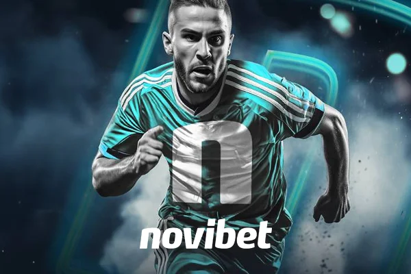 Novibet Casino - Interface do jogo para jogadores brasileiros