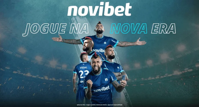 Métodos de pagamento disponíveis no Novibet para jogadores do Brasil